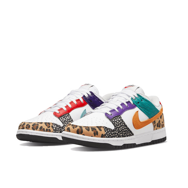 Nike Dunk Low Safari Mix (W)