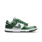 Nike Dunk Low Satin Green (W)