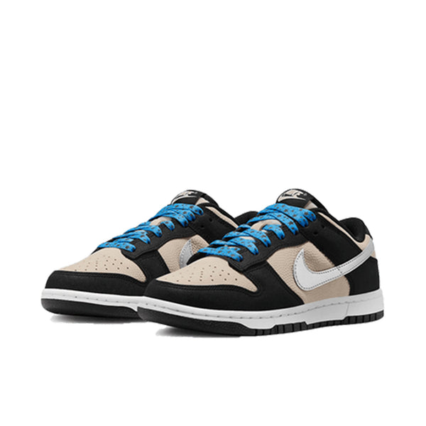 Nike Dunk Low Starry Laces