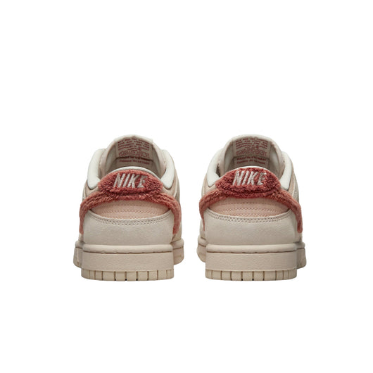 Nike Dunk Low Terry Swoosh (W)
