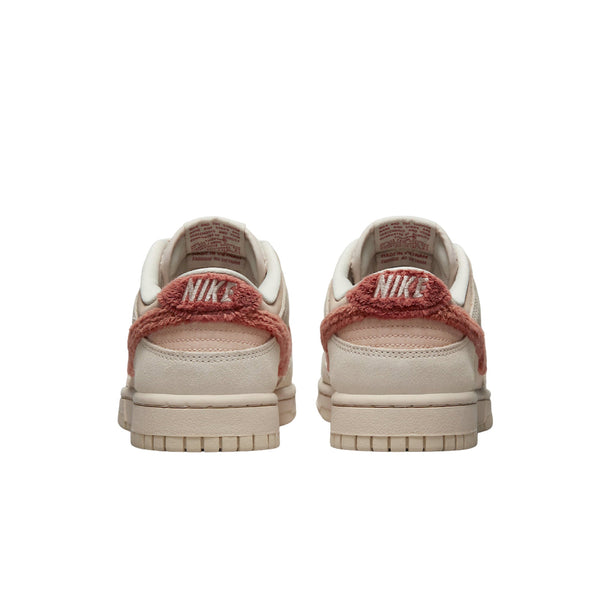 Nike Dunk Low Terry Swoosh (W)