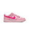 Nike Dunk Low Triple Pink Barbie (GS)