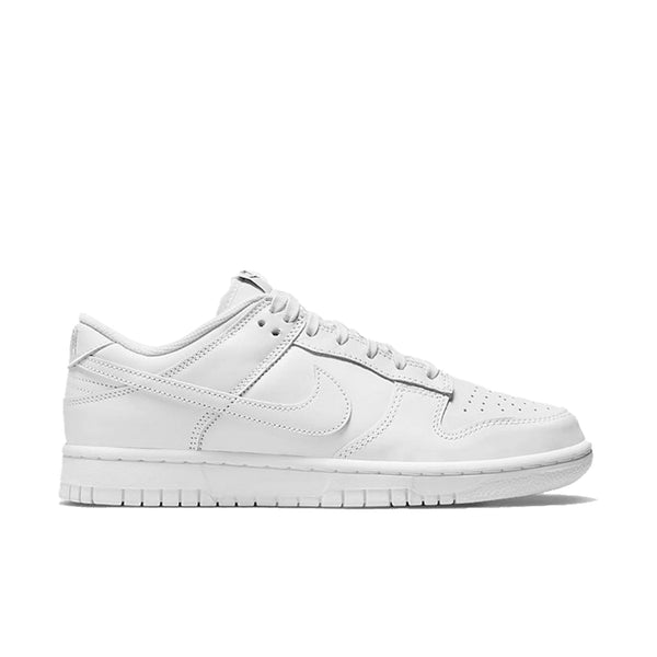 Nike Dunk Low Triple White (W)