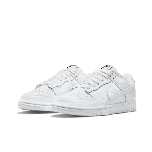 Nike Dunk Low Triple White (W)