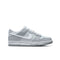 Nike Dunk Low Two Toned Grey (GS)