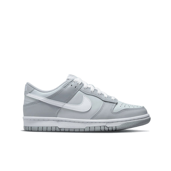 Nike Dunk Low Two Toned Grey (GS)