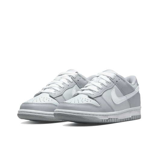 Nike Dunk Low Two Toned Grey (GS)
