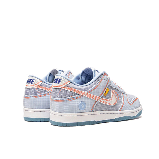Nike Dunk Low x Union Passport Pack Argon
