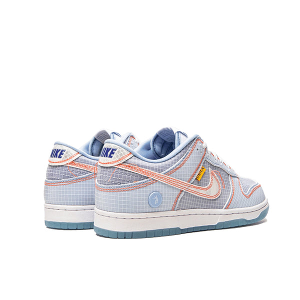 Nike Dunk Low x Union Passport Pack Argon