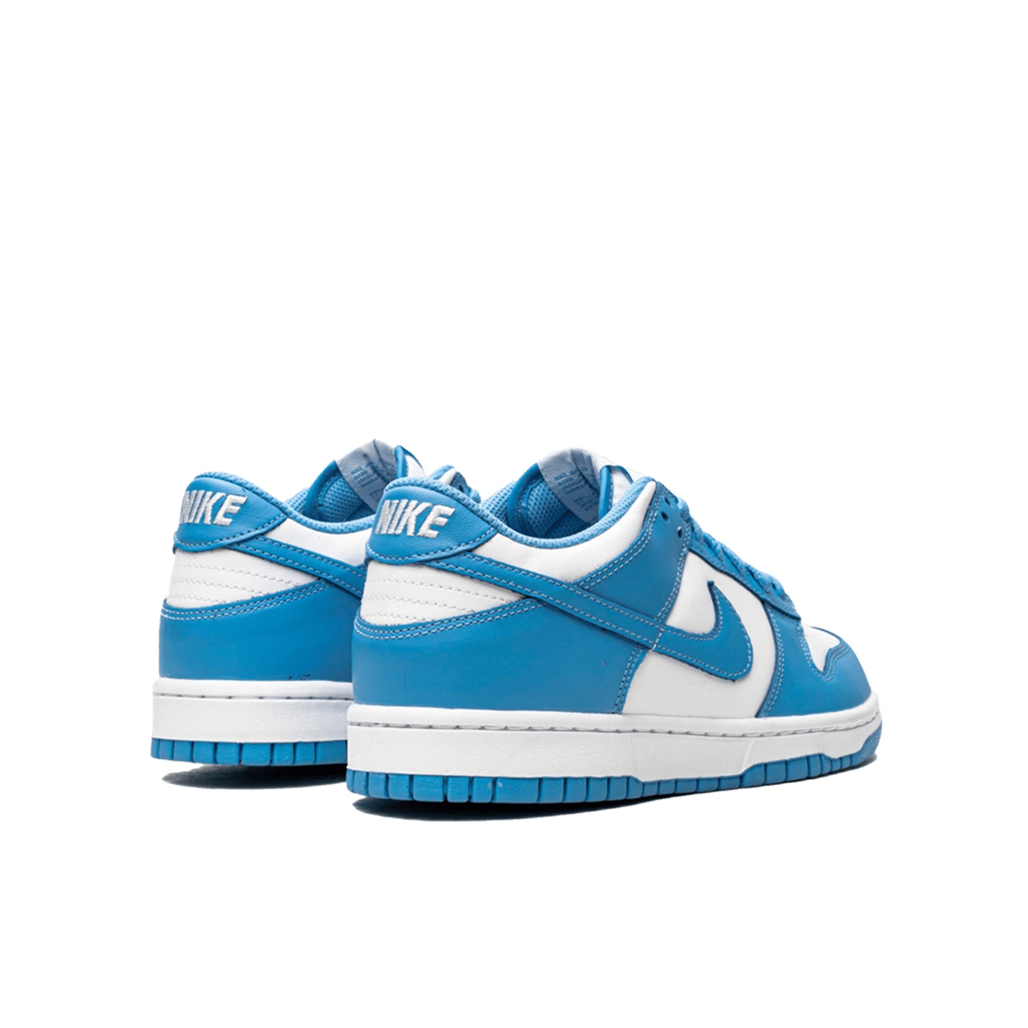 Nike Dunk Low University Blue (GS)