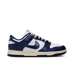 Nike Dunk Low Vintage Navy (W)
