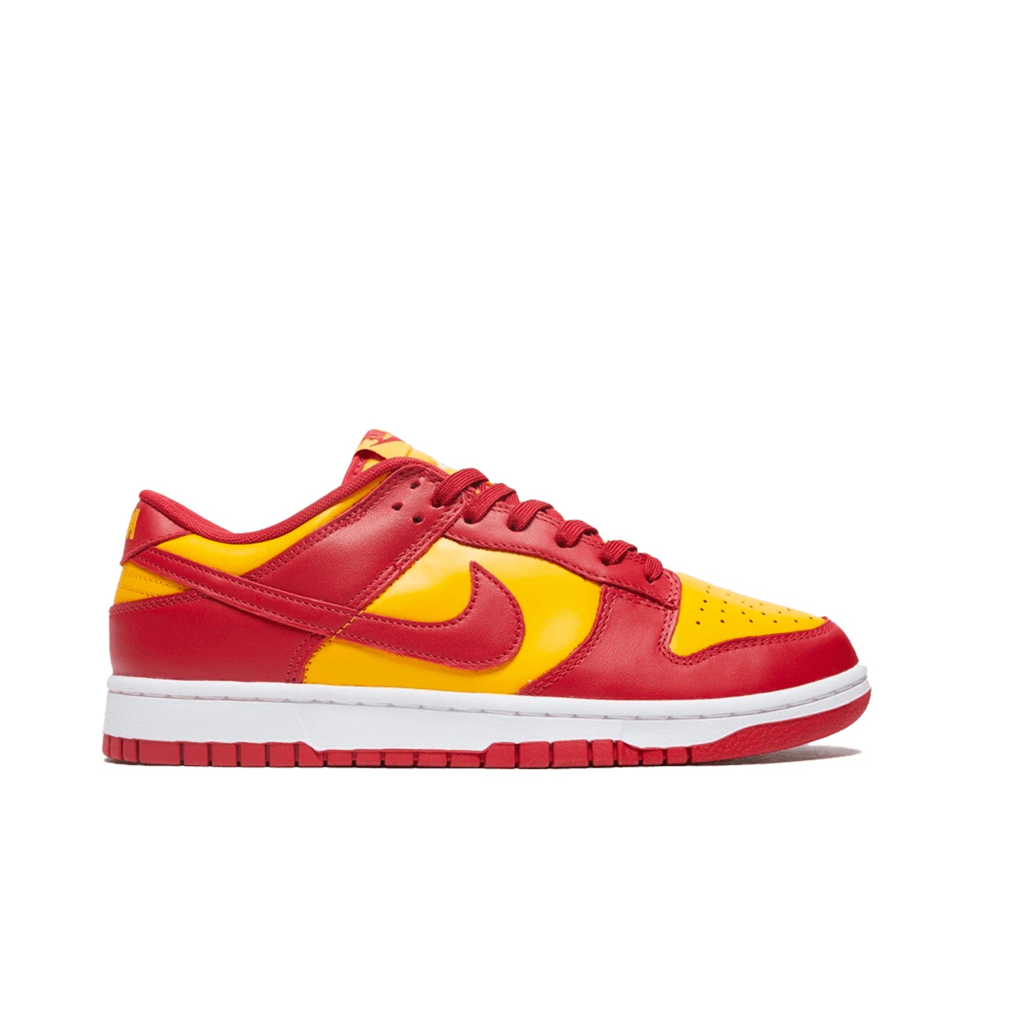 Nike Dunk Low Midas Gold