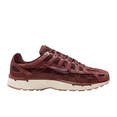 Nike P-6000 SE Dark Pony Metallic Gold