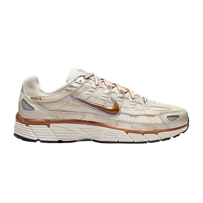 Nike P-6000 Light Orewood Brown Phantom