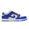 Nike SB Dunk Low Supreme Stars Hyper Royal