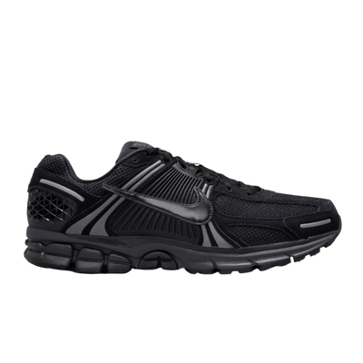 Nike Zoom Vomero 5 Black Metallic Dark Grey