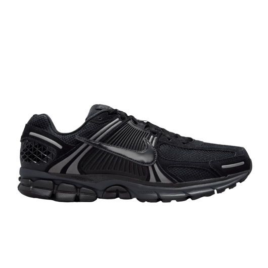 Nike Zoom Vomero 5 Black Metallic Dark Grey