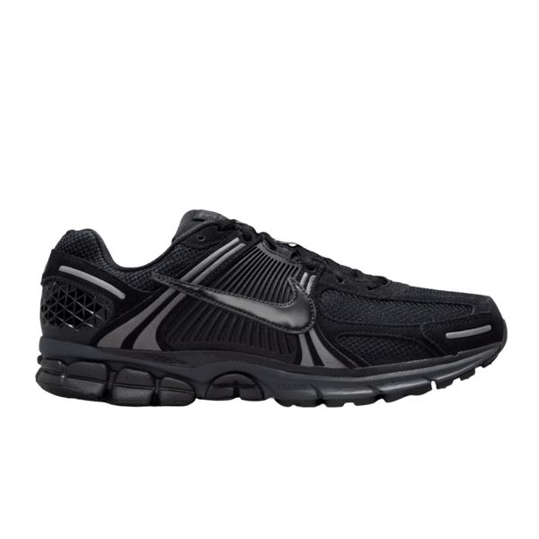 Nike Zoom Vomero 5 Black Metallic Dark Grey