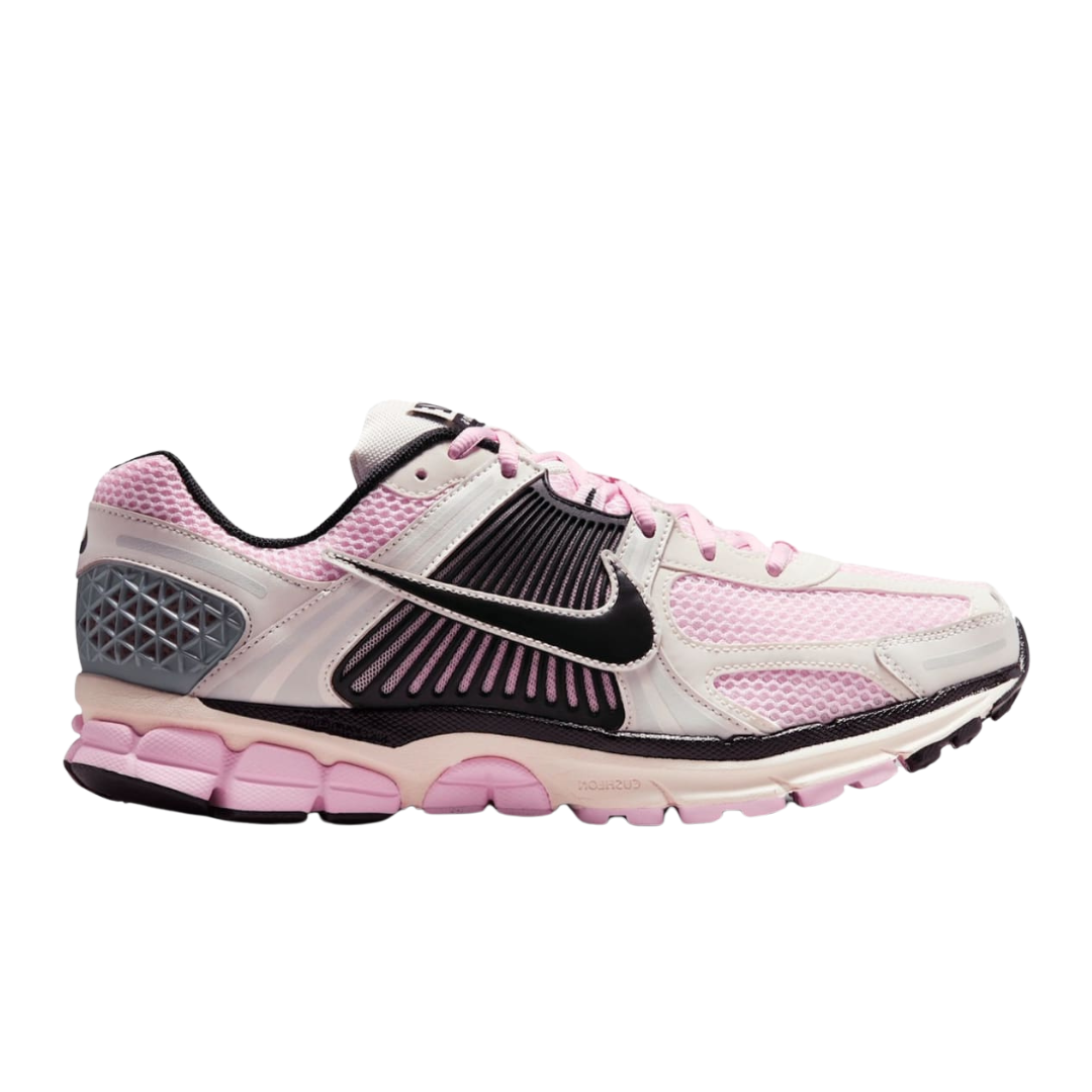 Nike Zoom Vomero 5 Pink Foam Phantom Metallic Platinum Black
