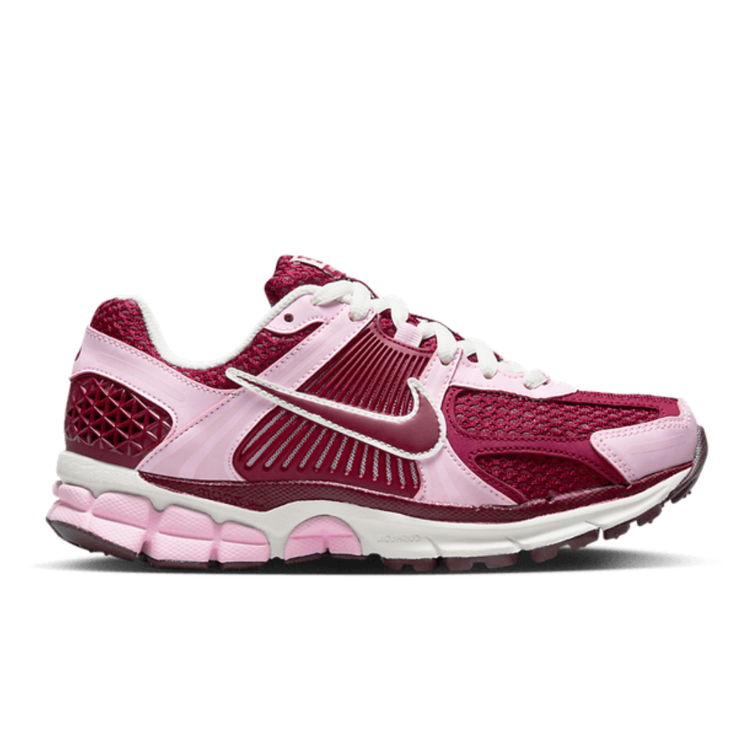 Nike Zoom Vomero 5 Pink Foam Team Red