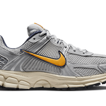 Nike Zoom Vomero 5 Pure Platinum Laser Orange