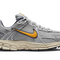 Nike Zoom Vomero 5 Pure Platinum Laser Orange
