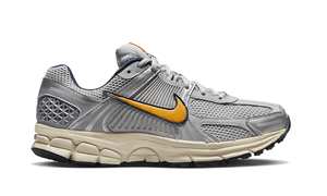 Nike Zoom Vomero 5 Pure Platinum Laser Orange