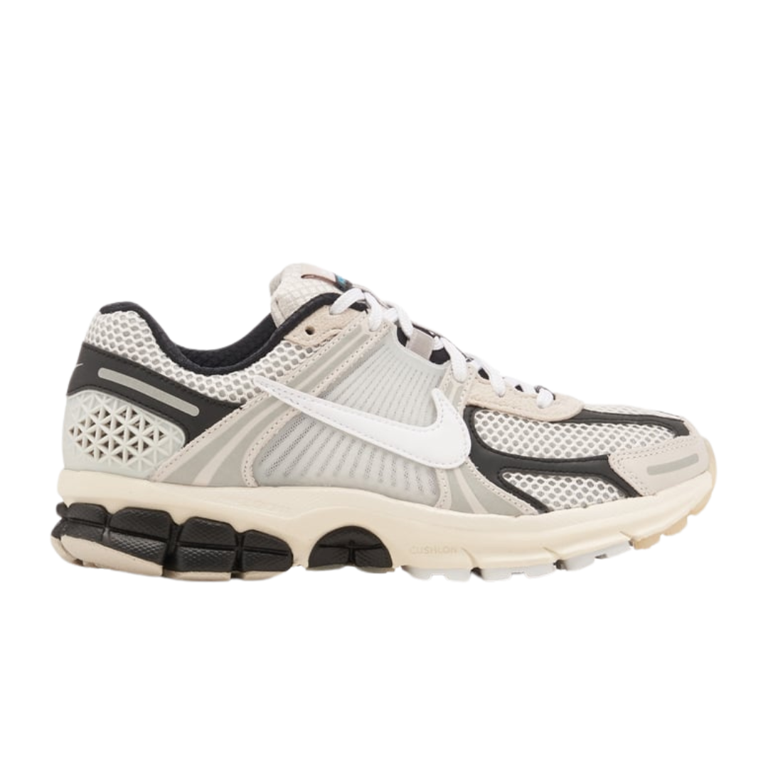 Nike Zoom Vomero 5 Supersonic Light Bone Black