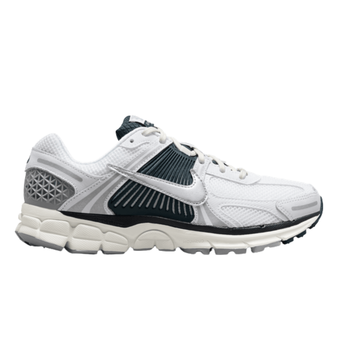 Nike Zoom Vomero 5 White Armory Navy