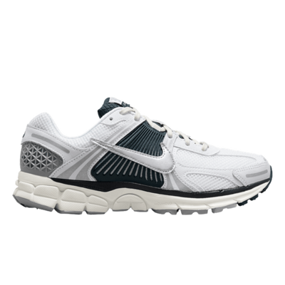 Nike Zoom Vomero 5 White Armory Navy
