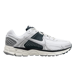 Nike Zoom Vomero 5 White Armory Navy