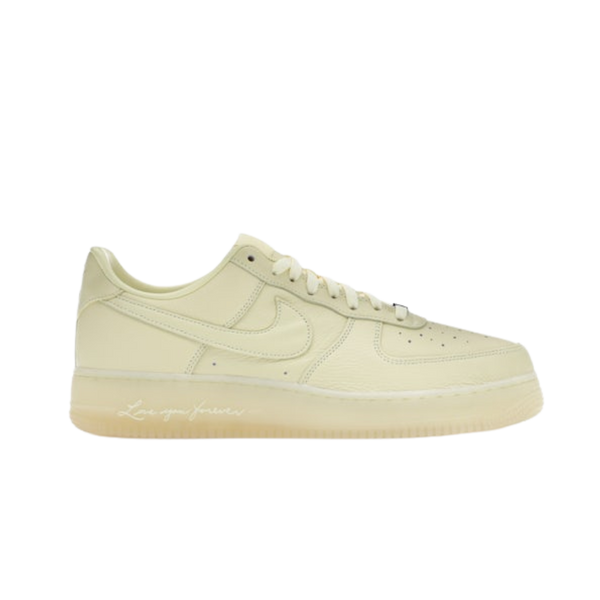 Nike Air Force 1 Low Drake NOCTA Certified Lover Boy Citron Tint