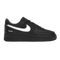 Nike Air Force 1 Low Supreme Black White