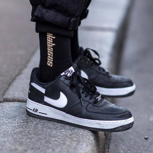 Nike Air Force 1 Low Supreme x Comme des Garçons (2018)