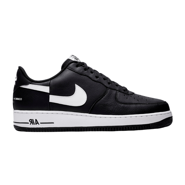 Nike Air Force 1 Low Supreme x Comme des Garçons (2018)