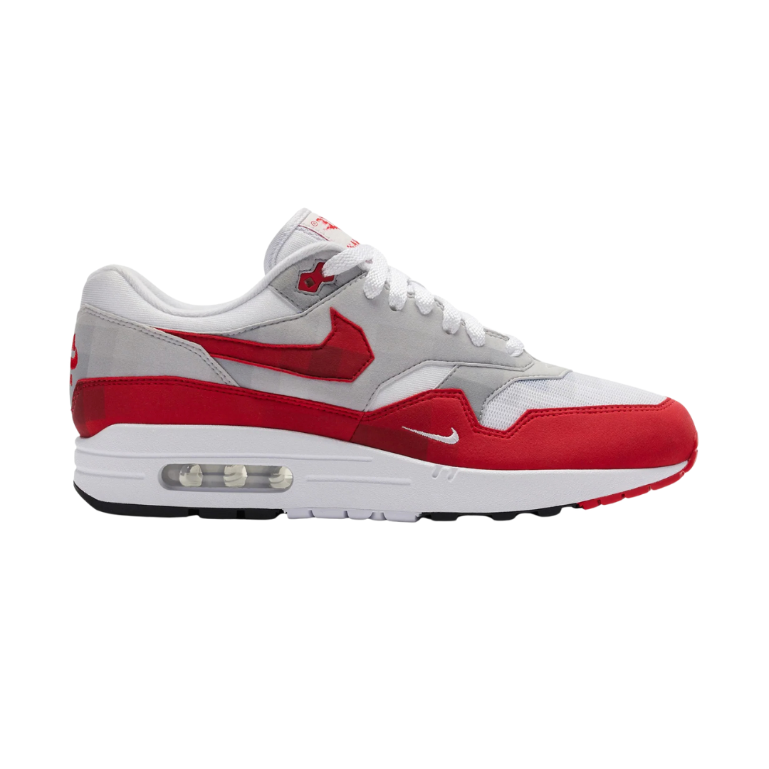Nike Air Max 1 .SWOOSH Low Poly
