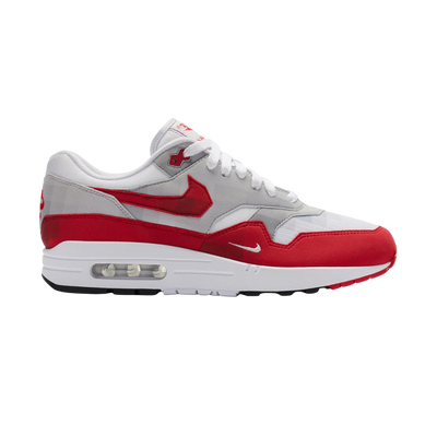 Nike Air Max 1 .SWOOSH Low Poly