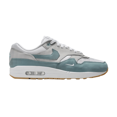 Nike Air Max 1 .SWOOSH Low Poly Adventure