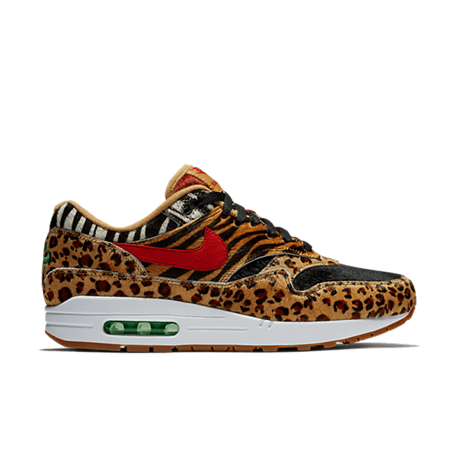 Nike Air Max 1 Atmos Animal Pack 2.0