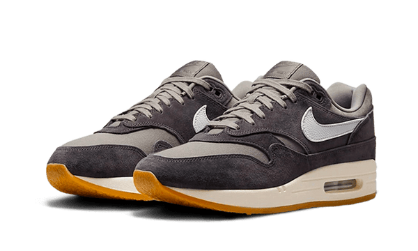 Nike Air Max 1 Crepe Soft Grey