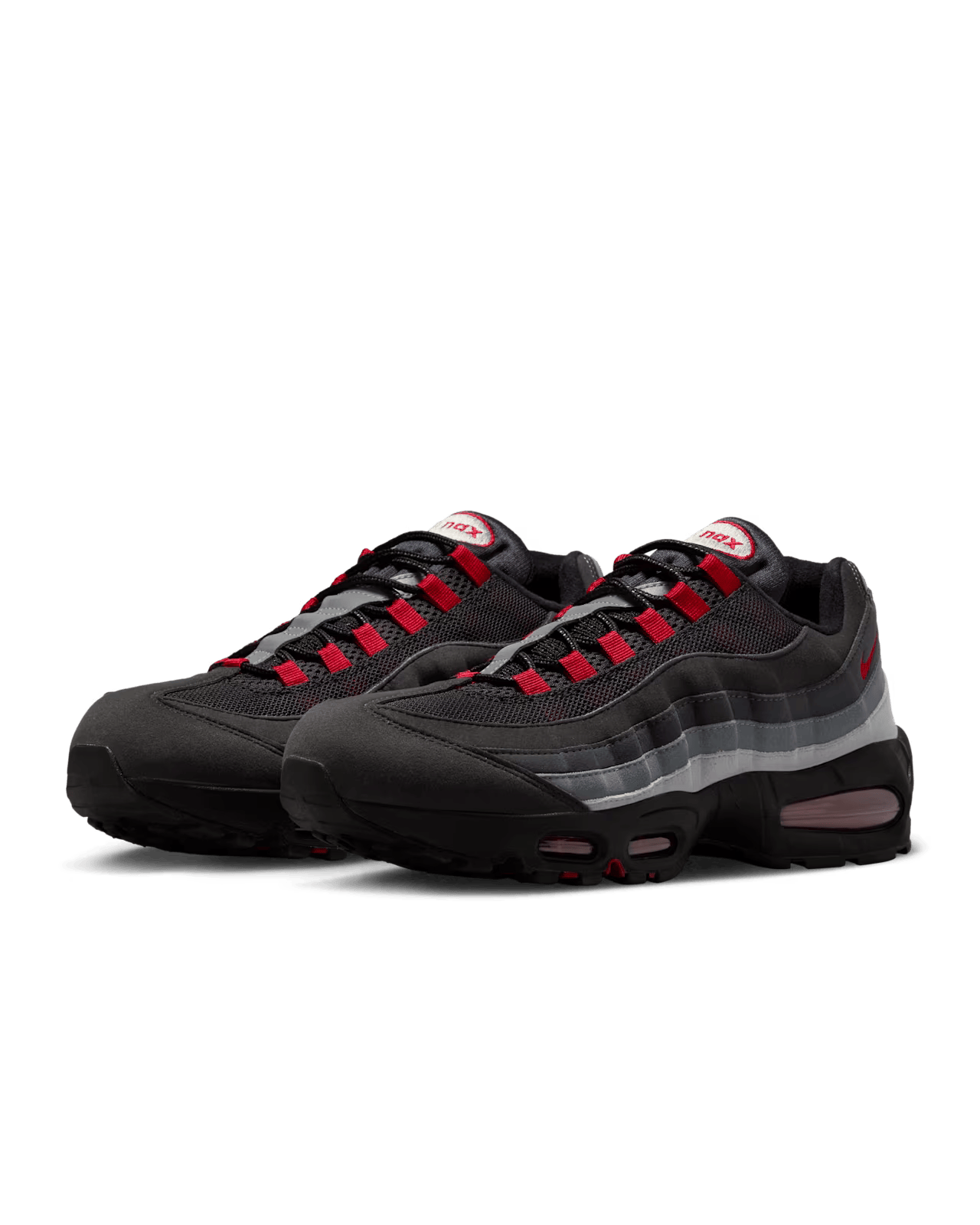 Nike Air Max 95 OG Big Bubble Liverpool F.C.