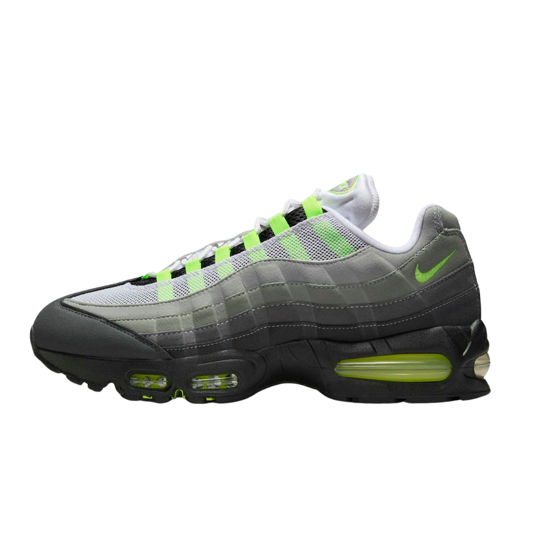Nike Air Max 95 OG Big Bubble Neon