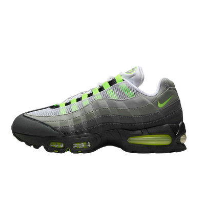 Nike Air Max 95 OG Big Bubble Neon