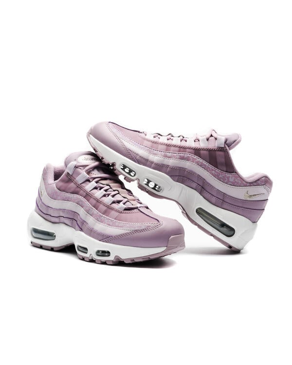 Nike Air Max 95 Plum Fog