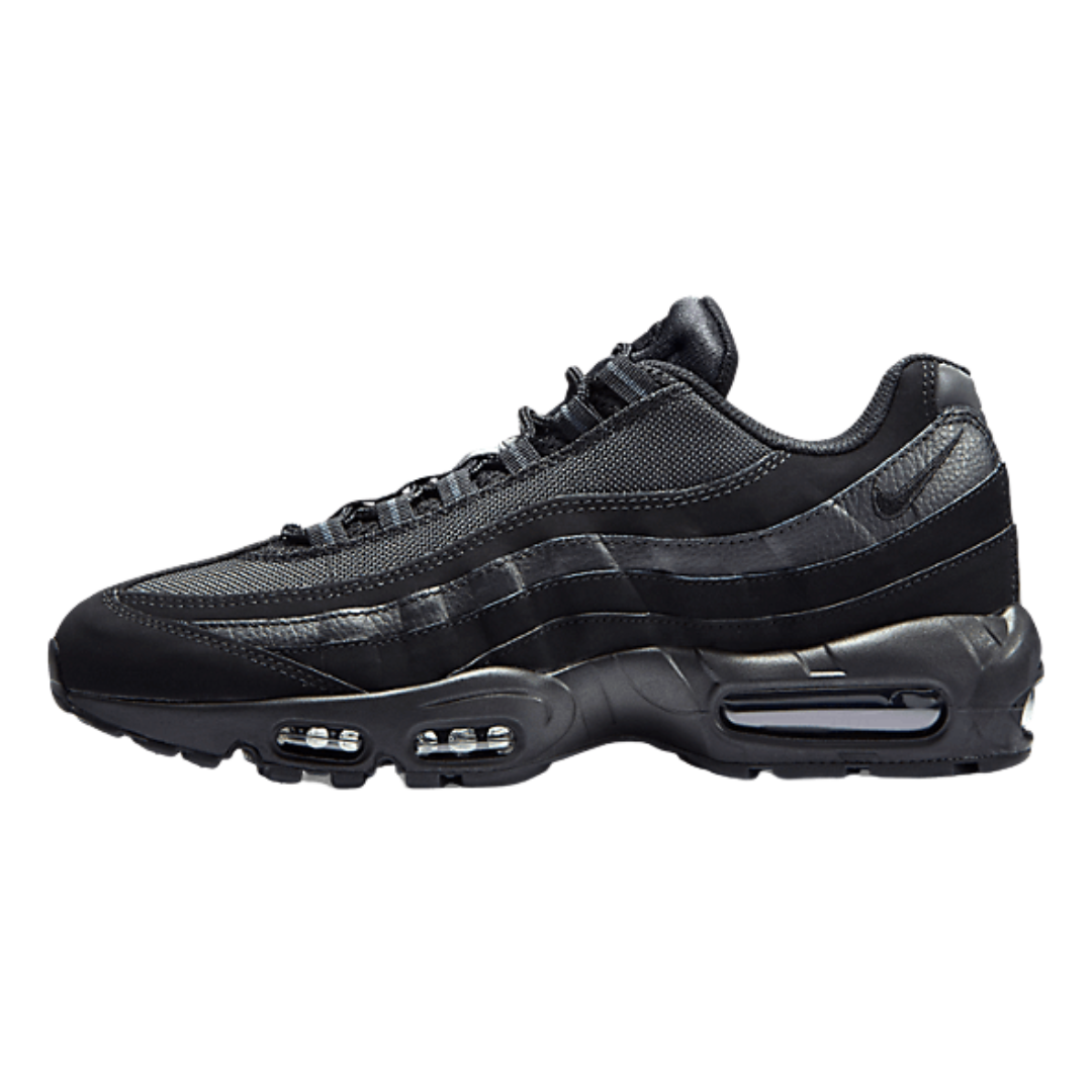 Nike Air Max 95 Triple Black