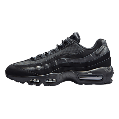 Nike Air Max 95 Triple Black