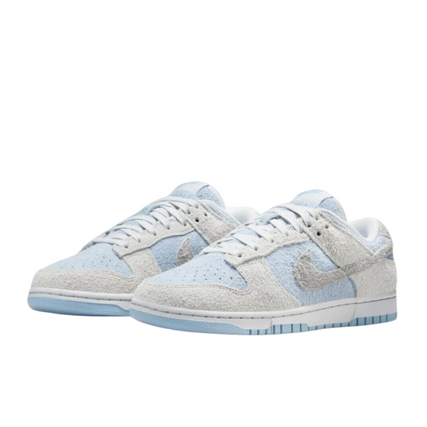 Nike Dunk Low Light Armory Blue Photon Dust