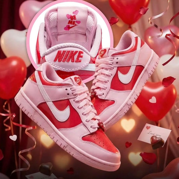 Nike Dunk Low Valentine's Day (2026) (GS)