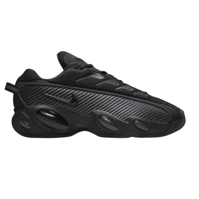 Nike NOCTA Glide Drake Black Iron Grey