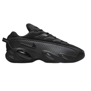 Nike NOCTA Glide Drake Black Iron Grey